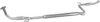 POLMO 26.53 Middle Silencer